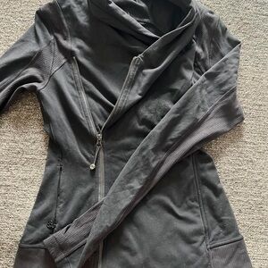 lululemon scuba